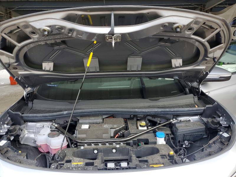 Продаж на аукціоні авто 2023 Volkswagen Id.4, vin: 1V25MPE82PC055753, номер лоту: 58752276