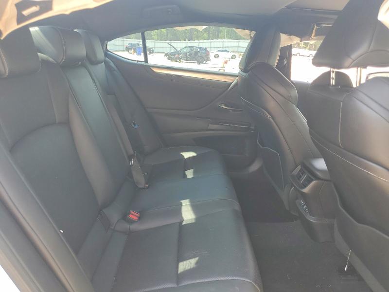 Продаж на аукціоні авто 2021 Lexus Es 350, vin: 58AGZ1B13MU097326, номер лоту: 58083976