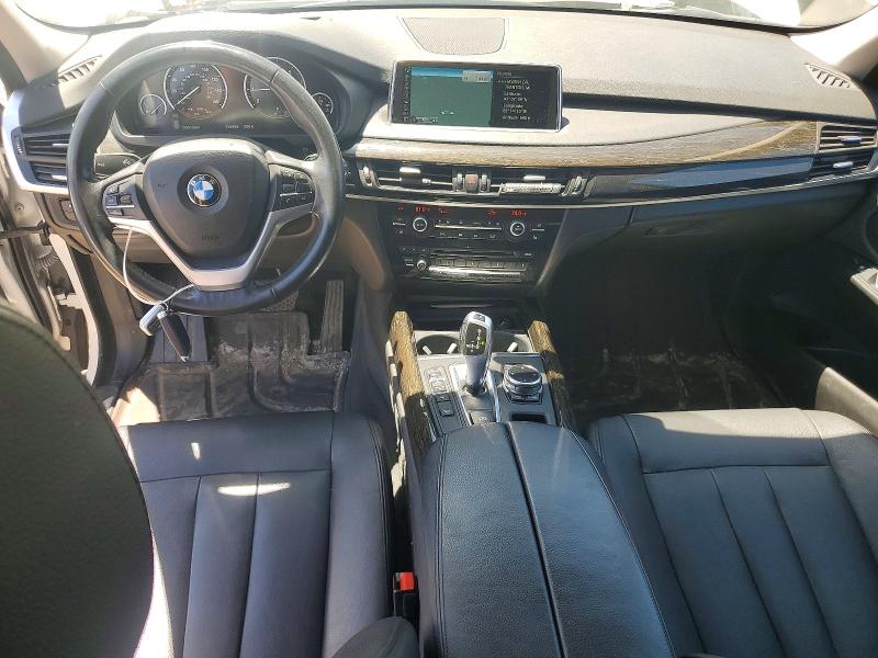 Aukcja sprzedaży 2014 Bmw X5, vin: 5UXKR0C50E0H18243, numer aukcji: 56325886