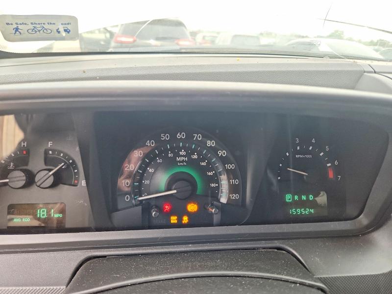Продажа на аукционе авто 2010 Dodge Journey, vin: 3D4PG9FV8AT206207, номер лота: 56684846