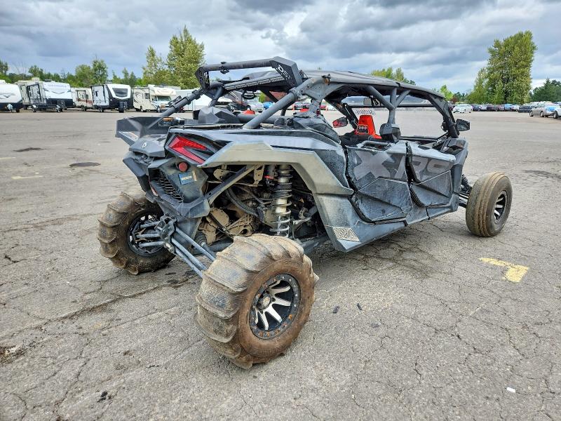 2025 Can-am Maverick X3 მანქანა იყიდება აუქციონზე, vin: 3JBVNAV49SE000357, აუქციონის ნომერი: 54120916