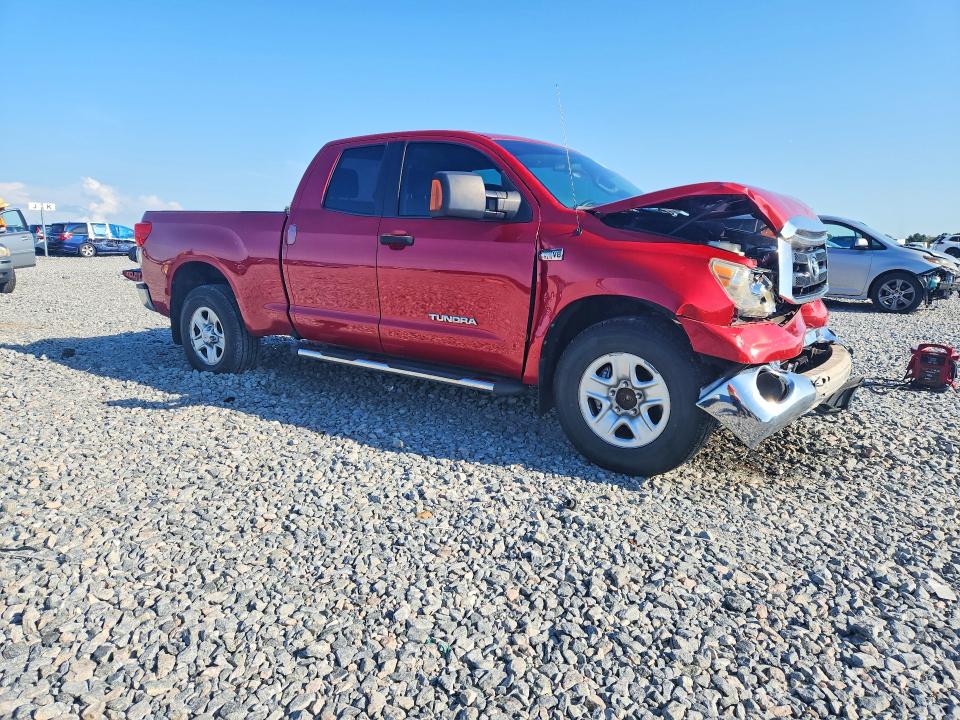 Продаж на аукціоні авто 2011 Toyota Tundra, vin: 5TFRY5F16BX106847, номер лоту: 58727056