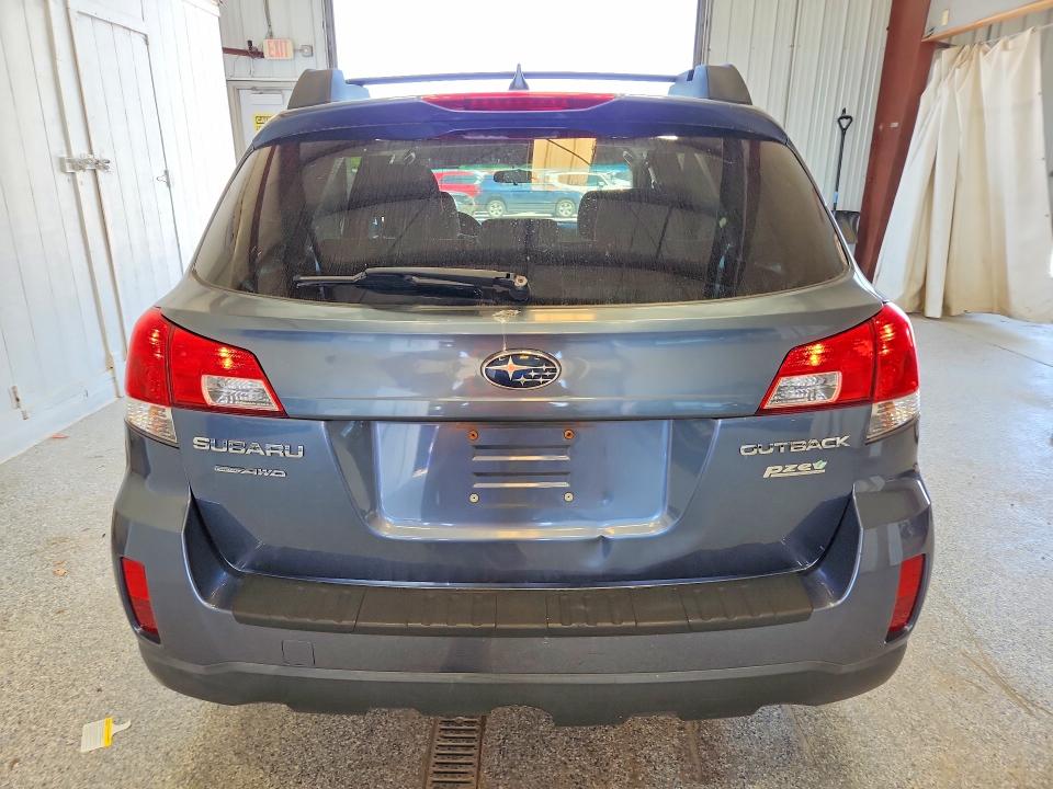 54546116 :رقم المزاد ، 4S4BRBCC1E3242877 vin ، 2014 Subaru Outback مزاد بيع