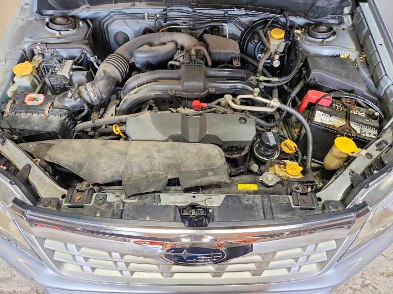 Продажа на аукционе авто 2012 Subaru Forester, vin: JF2SHADC4CH420329, номер лота: 85791975