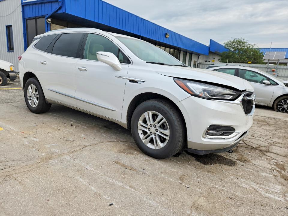 Aukcja sprzedaży 2018 Buick Enclave, vin: 5GAEVAKW8JJ141670, numer aukcji: 55559316