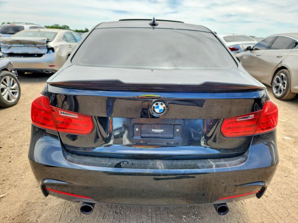 Aukcja sprzedaży 2013 Bmw 335, vin: WBA3B9C54DF586656, numer aukcji: 55882576
