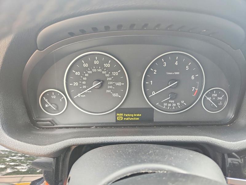 Продаж на аукціоні авто 2017 Bmw X3, vin: 5UXWZ7C30H0V94095, номер лоту: 57687786