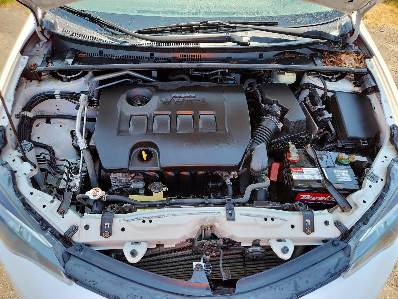 Продаж на аукціоні авто 2019 Toyota Corolla, vin: 2T1BURHE4KC146556, номер лоту: 58801306