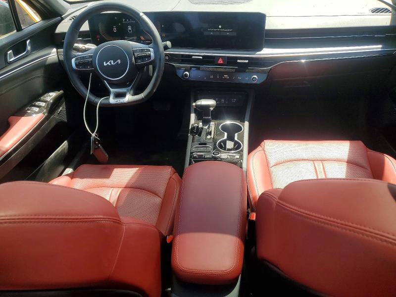 Aukcja sprzedaży 2026 Kia K5, vin: KNAG64J78T5406905, numer aukcji: 57820176