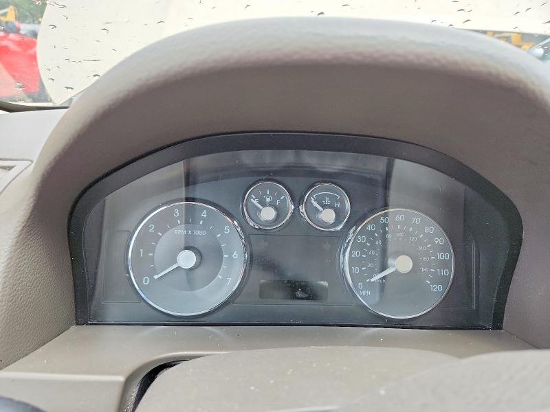 Продаж на аукціоні авто 2008 Mercury Milan, vin: 3MEHM08168R655942, номер лоту: 56453836