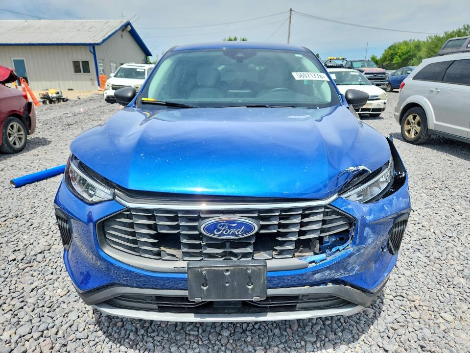 Aukcja sprzedaży 2023 Ford Escape, vin: 1FMCU0GN6PUA22828, numer aukcji: 56071776