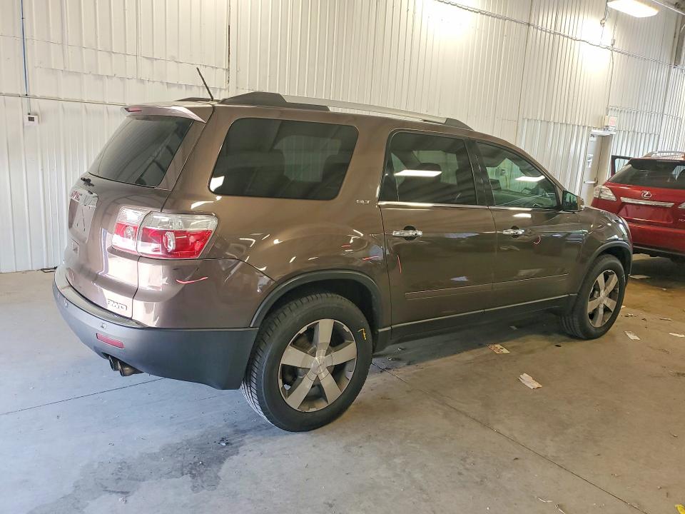 2012 Gmc Acadia მანქანა იყიდება აუქციონზე, vin: 1GKKVRED2CJ183074, აუქციონის ნომერი: 55673116