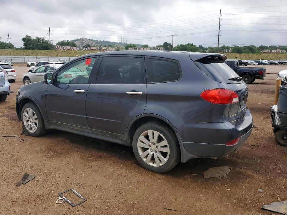 2012 Subaru Tribeca მანქანა იყიდება აუქციონზე, vin: 4S4WX9FD9C4402399, აუქციონის ნომერი: 58558356