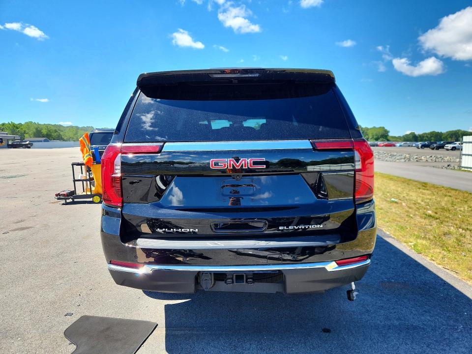 57663846 :رقم المزاد ، 1GKS2GKD5TR208360 vin ، 2026 Gmc Yukon Xl مزاد بيع