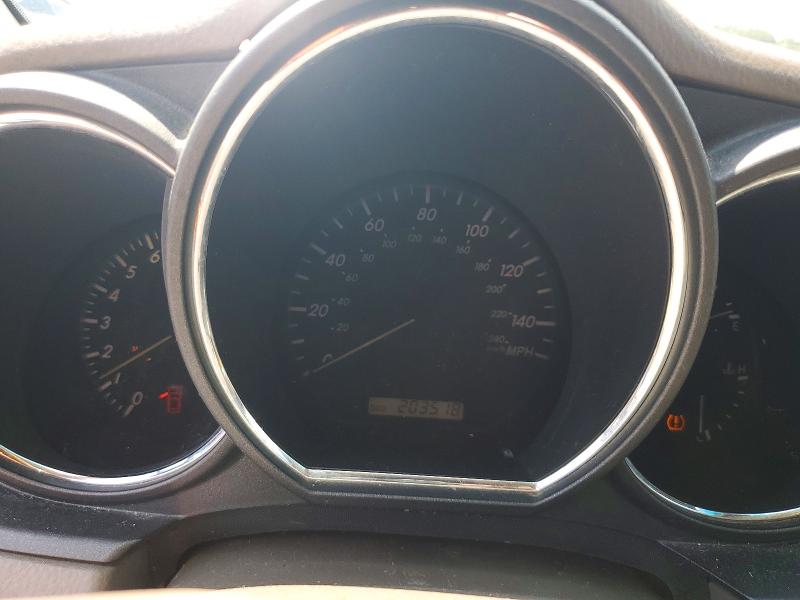 2007 Lexus Rx მანქანა იყიდება აუქციონზე, vin: 2T2GK31U77C010967, აუქციონის ნომერი: 55675316