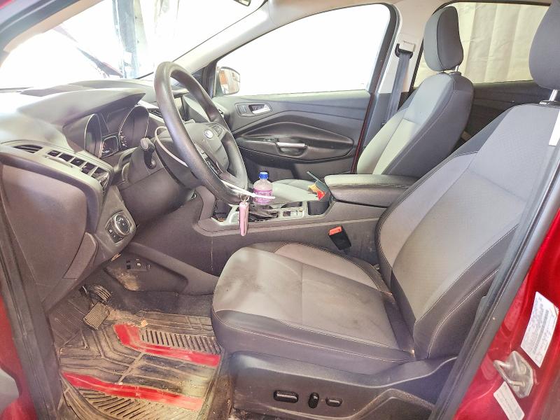 Продажа на аукционе авто 2019 Ford Escape, vin: 1FMCU9GD4KUC42781, номер лота: 56989156