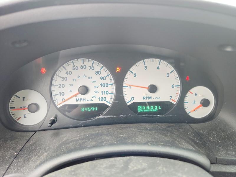 54991206 :رقم المزاد ، 2D4GP44L56R627770 vin ، 2006 Dodge Grand Caravan مزاد بيع