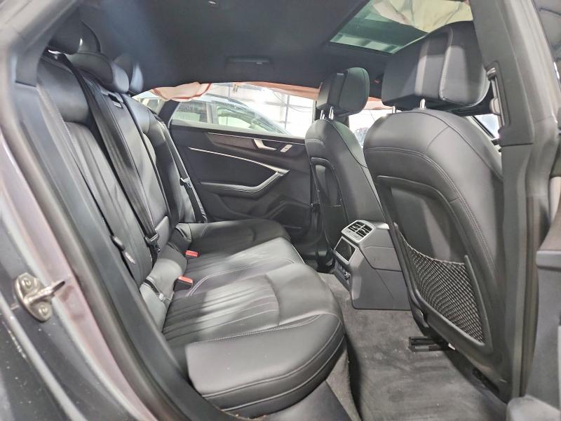 Aukcja sprzedaży 2019 Audi A7, vin: WAUS2AF28KN028892, numer aukcji: 56096036