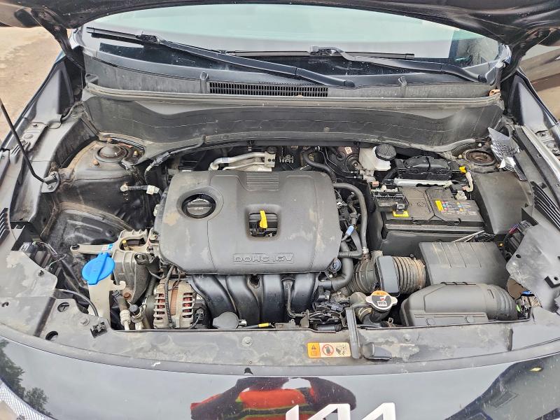 Продаж на аукціоні авто 2024 Kia Seltos, vin: KNDEP2AA1R7557573, номер лоту: 57498106