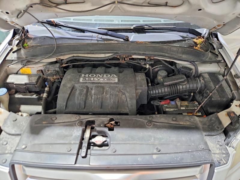 Продаж на аукціоні авто 2006 Honda Pilot, vin: 5FNYF28706B009418, номер лоту: 57512816