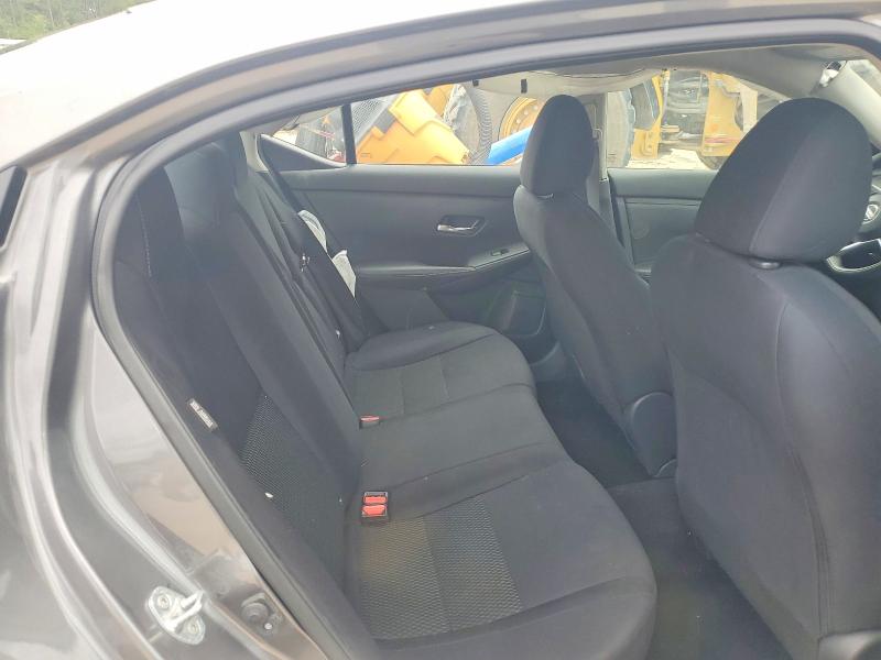 Aukcja sprzedaży 2021 Nissan Sentra, vin: 3N1AB8BV4MY284334, numer aukcji: 57944676