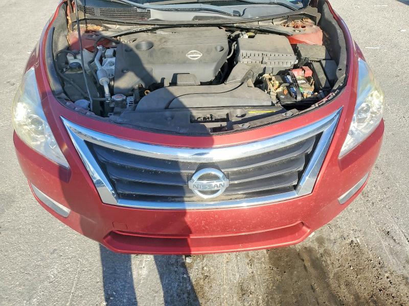 2013 Nissan Altima მანქანა იყიდება აუქციონზე, vin: 1N4AL3AP6DC122042, აუქციონის ნომერი: 56357136