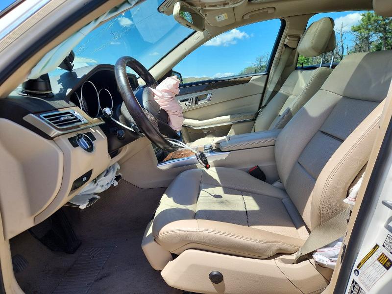 Aukcja sprzedaży 2015 Mercedes-benz E, vin: WDDHF8JB9FB120737, numer aukcji: 58331426