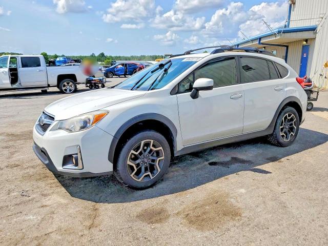 Aukcja sprzedaży 2017 Subaru Crosstrek, vin: JF2GPABC2HH274998, numer aukcji: 58920776