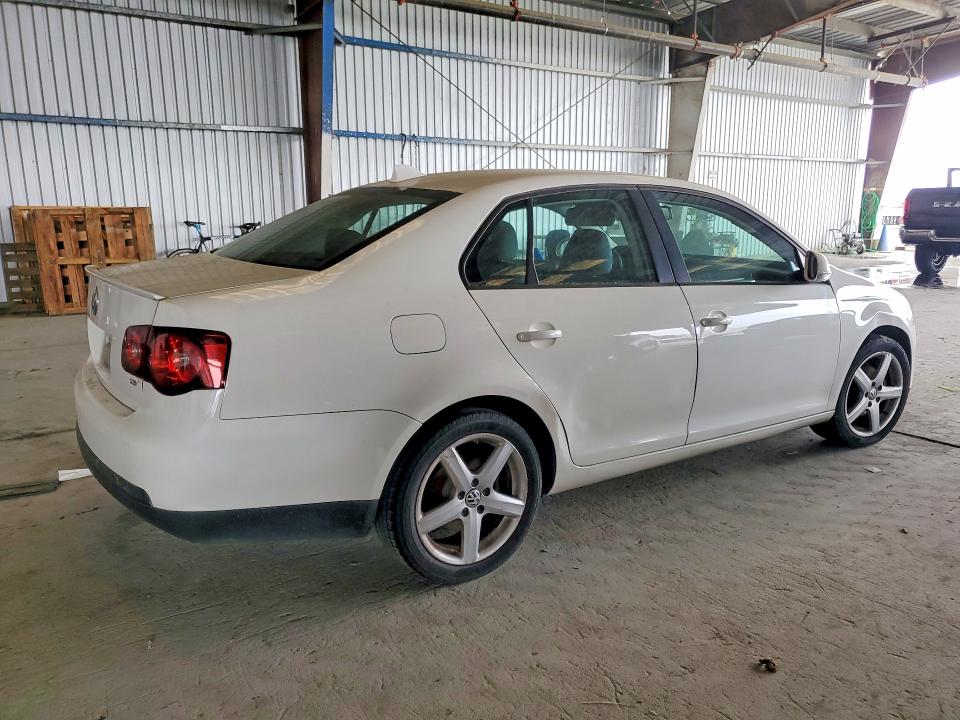Продаж на аукціоні авто 2010 Volkswagen Jetta, vin: 3VWRZ7AJ7AM152530, номер лоту: 58133316
