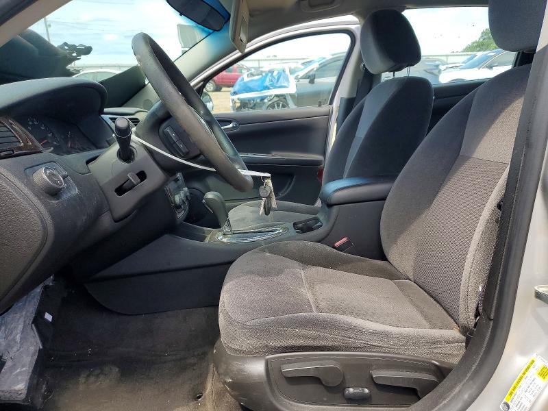 Продажа на аукционе авто 2014 Chevrolet Impala Limited, vin: 2G1WA5E37E1178984, номер лота: 57747276