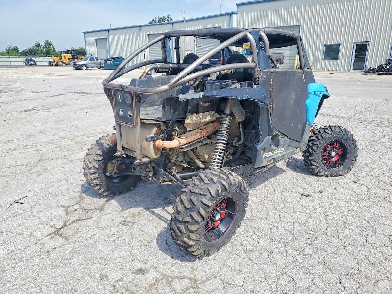 Aukcja sprzedaży 2018 Polaris Rzr, vin: 3NSVDE920JF415509, numer aukcji: 55775336