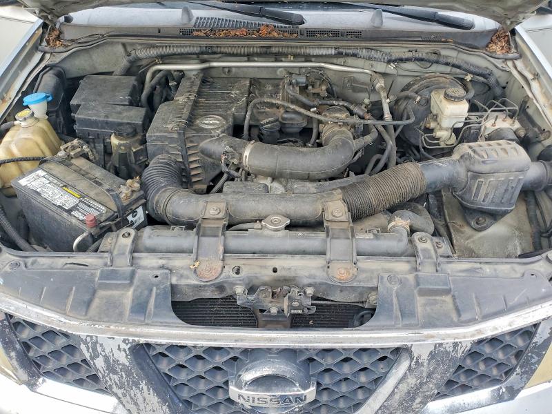 Продаж на аукціоні авто 2006 Nissan Frontier, vin: 1N6BD06T66C409851, номер лоту: 56748276