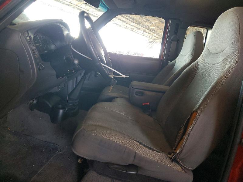 Aukcja sprzedaży 2000 Ford Ranger, vin: 1FTYR14V8YPC20056, numer aukcji: 56971956