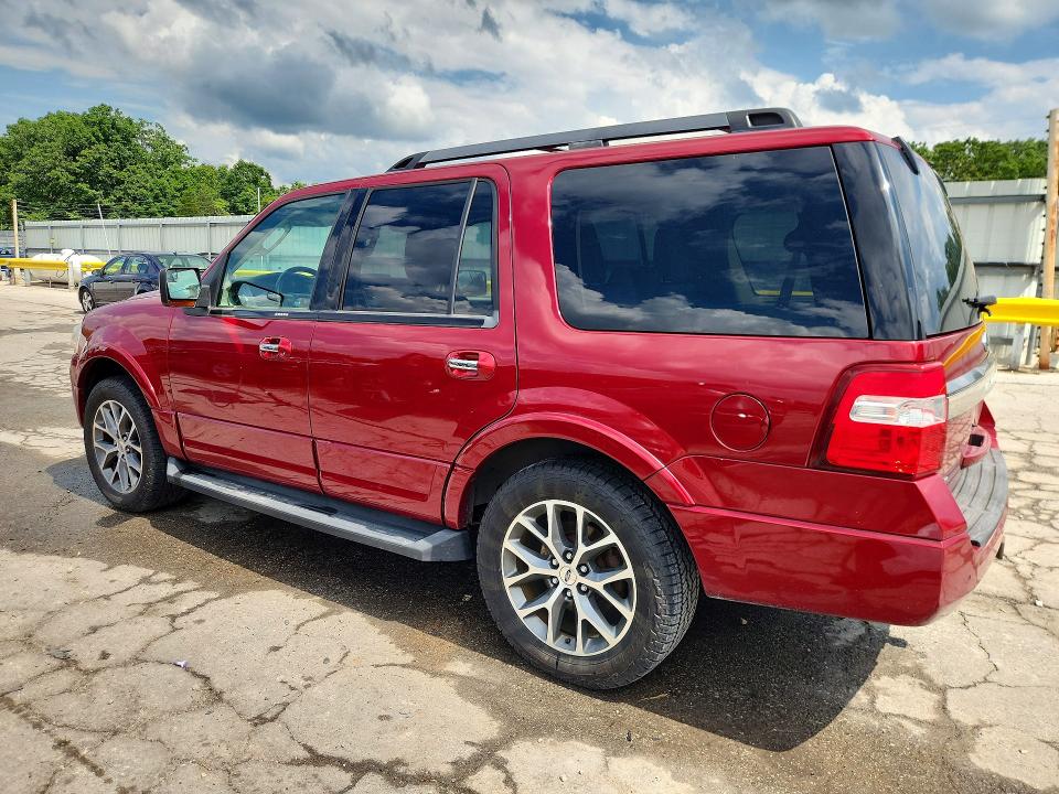 2016 Ford Expedition მანქანა იყიდება აუქციონზე, vin: 1FMJU1JT4GEF56831, აუქციონის ნომერი: 55605836