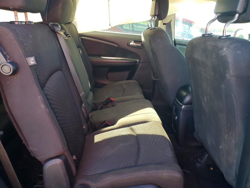2018 Dodge Journey მანქანა იყიდება აუქციონზე, vin: 3C4PDCAB1JT218344, აუქციონის ნომერი: 55537226
