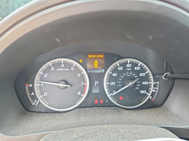 Aukcja sprzedaży 2017 Acura Ilx, vin: 19UDE2F35HA004777, numer aukcji: 57371216