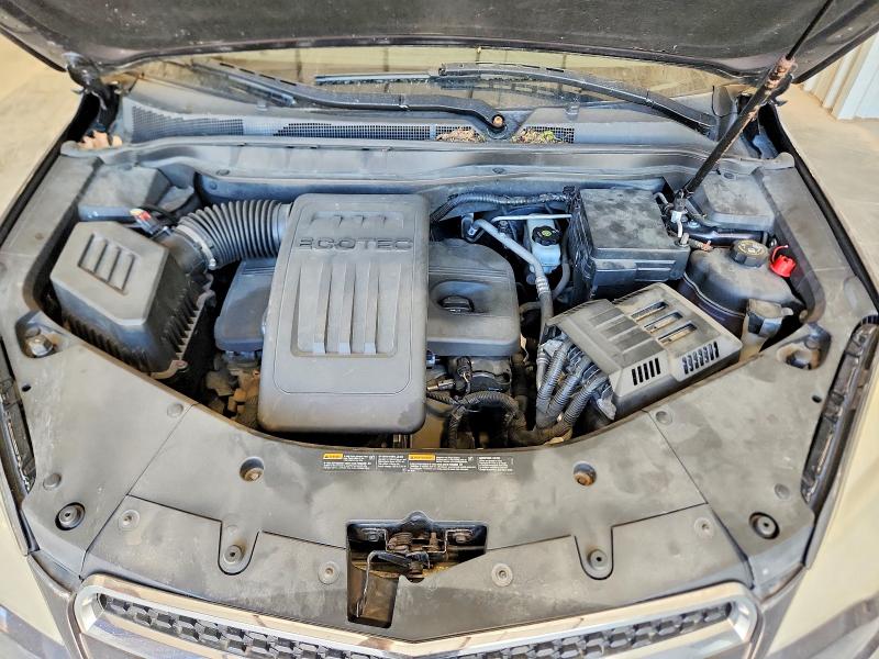 Продажа на аукционе авто 2014 Chevrolet Equinox, vin: 2GNFLFEK1E6110768, номер лота: 56336546