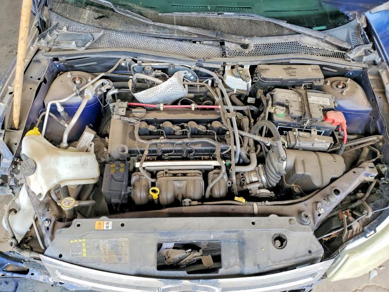 2009 Ford Focus მანქანა იყიდება აუქციონზე, vin: 1FAHP35N79W235175, აუქციონის ნომერი: 58768126