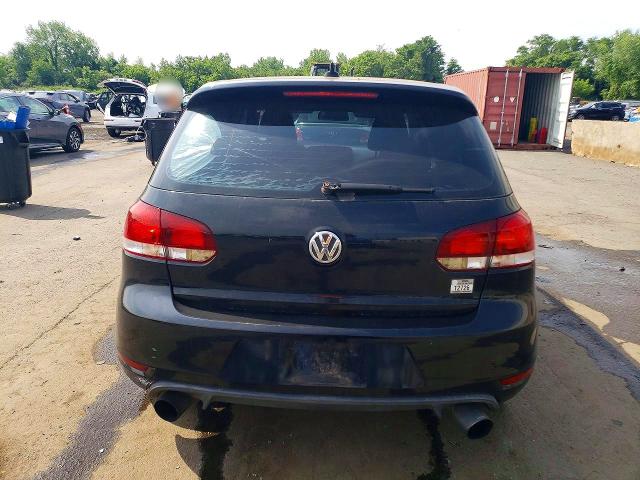 Продаж на аукціоні авто 2012 Volkswagen Gti, vin: WVWED7AJ6CW289753, номер лоту: 56135816