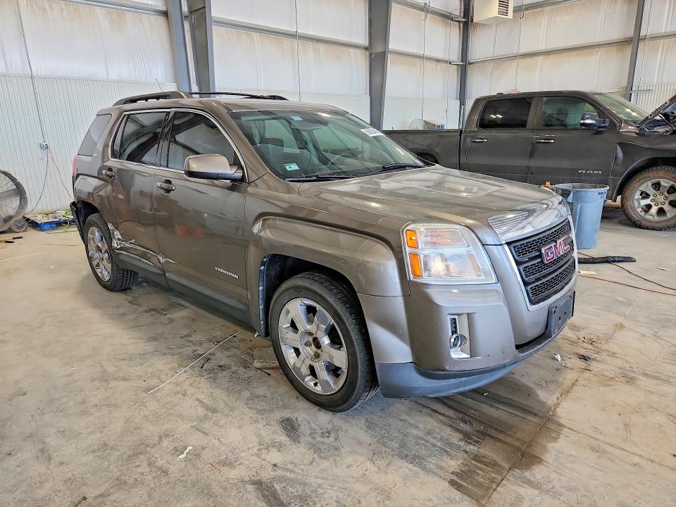 Aukcja sprzedaży 2012 Gmc Terrain, vin: 2GKFLVE51C6312444, numer aukcji: 56650466