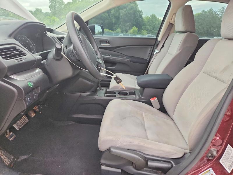 Aukcja sprzedaży 2015 Honda Cr-v, vin: 2HKRM4H34FH625109, numer aukcji: 56426996