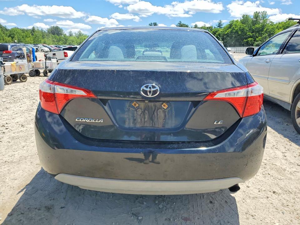 Aukcja sprzedaży 2016 Toyota Corolla, vin: 2T1BURHE2GC607986, numer aukcji: 57841746