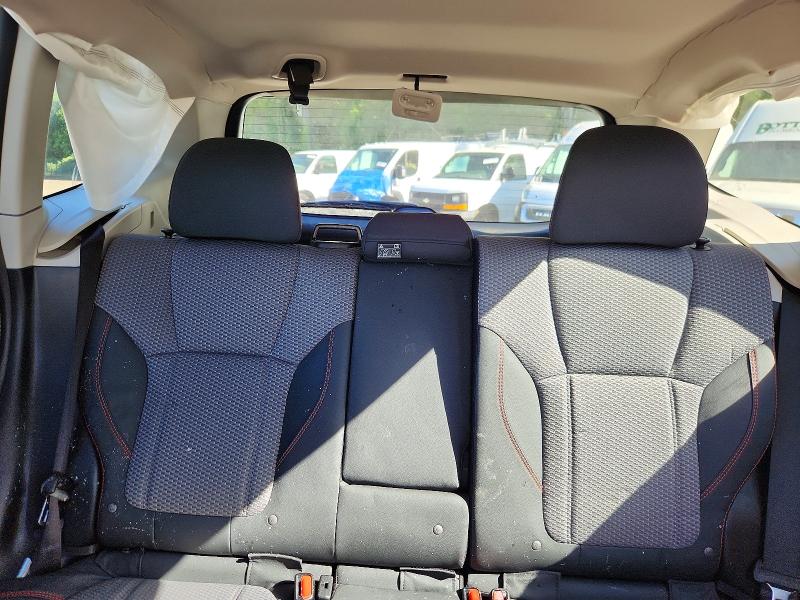 Aukcja sprzedaży 2021 Subaru Forester, vin: JF2SKARC3MH493736, numer aukcji: 56479706