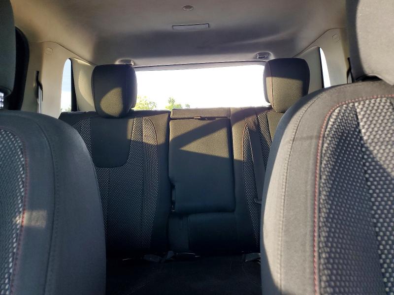 Aukcja sprzedaży 2012 Gmc Terrain, vin: 2GKALSEK3C6130081, numer aukcji: 57923786