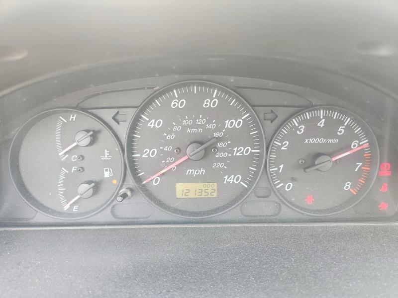 Aukcja sprzedaży 2003 Mazda Protege, vin: JM1BJ225X30145870, numer aukcji: 56929426