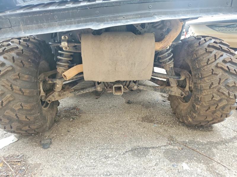 Aukcja sprzedaży 2026 Polaris Ranger, vin: 4XARRY994T8299275, numer aukcji: 57830896