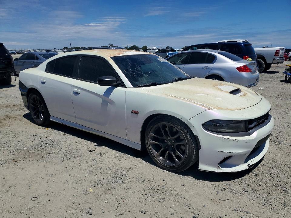 Aukcja sprzedaży 2020 Dodge Charger, vin: 2C3CDXGJ8LH182320, numer aukcji: 59173056