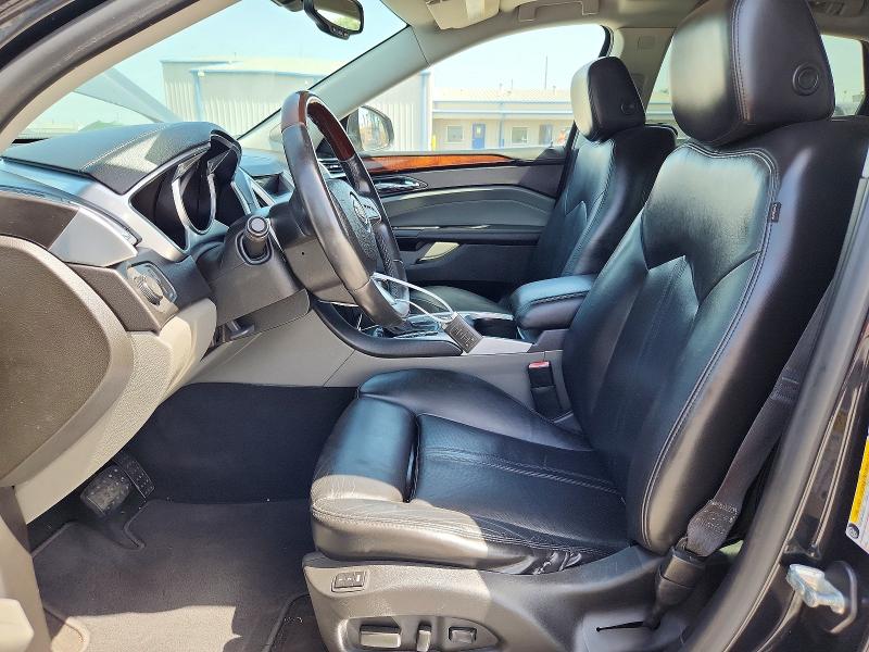 Продажа на аукционе авто 2011 Cadillac Srx, vin: 3GYFNKE6XBS545987, номер лота: 85977655