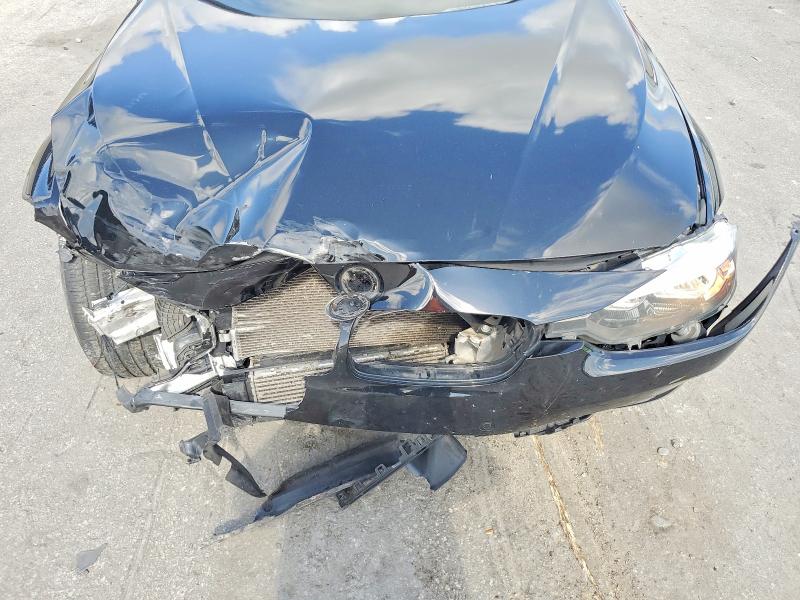 Aukcja sprzedaży 2016 Bmw 320, vin: WBA8E1G54GNT37910, numer aukcji: 58239916