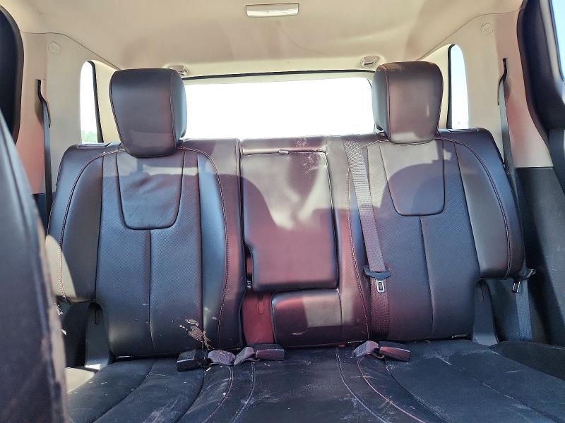 2015 Gmc Terrain მანქანა იყიდება აუქციონზე, vin: 2GKALUEKXF6360426, აუქციონის ნომერი: 55330136